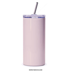 Friendship Means the World Tumbler, Best Friends Gift, Appreciation Gift, Sentimental Gift, Gift for Friend, Long Distance Friendship - Tawshia