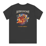 Astronomy In Every Thread Graphic T-Shirt product type