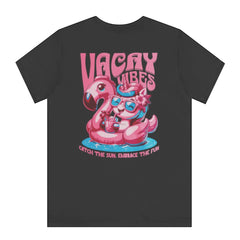 Vacay Vibes Catch the Sun Embrace the Fun T-shirt product