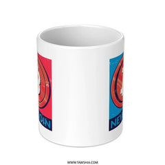 Elton John New York Bold Design Mug product type