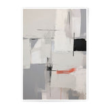 Abstract Art Photographic Print, Modern Wall Art, Neutral Tones Print, Contemporary Art Print, Home Decor, Office Art, Minimalist Art - Tawshia