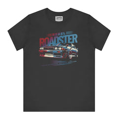 Rebel Roadster Graphic Tee product type