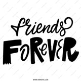 Friends Forever Mug, Friendship Gift Mug, Best Friend Mug, Friend Mug, Gift for Bestie, Funny Friendship Mug, Friend Birthday Mug - Tawshia