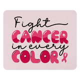Fight Cancer in Every Color Inspirational product