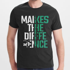 Money Isn't Everything Makes The Difference product type