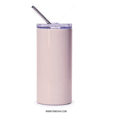 Book Lover Tumbler, Reader Gift, Its a Good Day to Read a Book, Tumbler with Straw, Reading Gifts, Bookish Tumbler, Librarian Tumbler - Tawshia