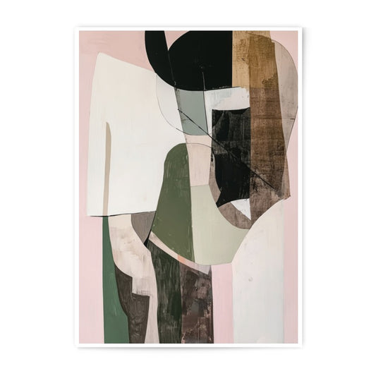 Abstract Art Photographic Prints, Modern Wall Decor, Minimalist Art, Home Decor Prints, Contemporary Art Print - Tawshia