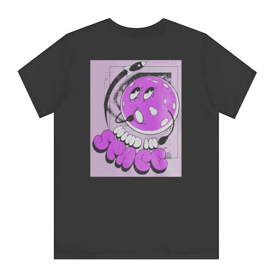 Explore Cosmic Vibes with Outer Space Graphic product