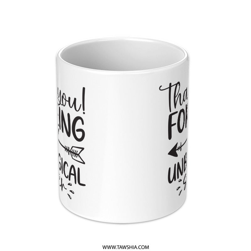 Unbiological Sister Mug, Best Friend Gift, Funny Sister Mug, Soul Sister Mug, Friendship Mug, Sister Coffee Mug, Gift for Friend - Tawshia
