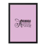 Friendship Wall Art, Friend Quote, Best Friend Gift, Inspirational Art, Friendship Print, Home Decor, Loving Friend Wall Decor - Tawshia