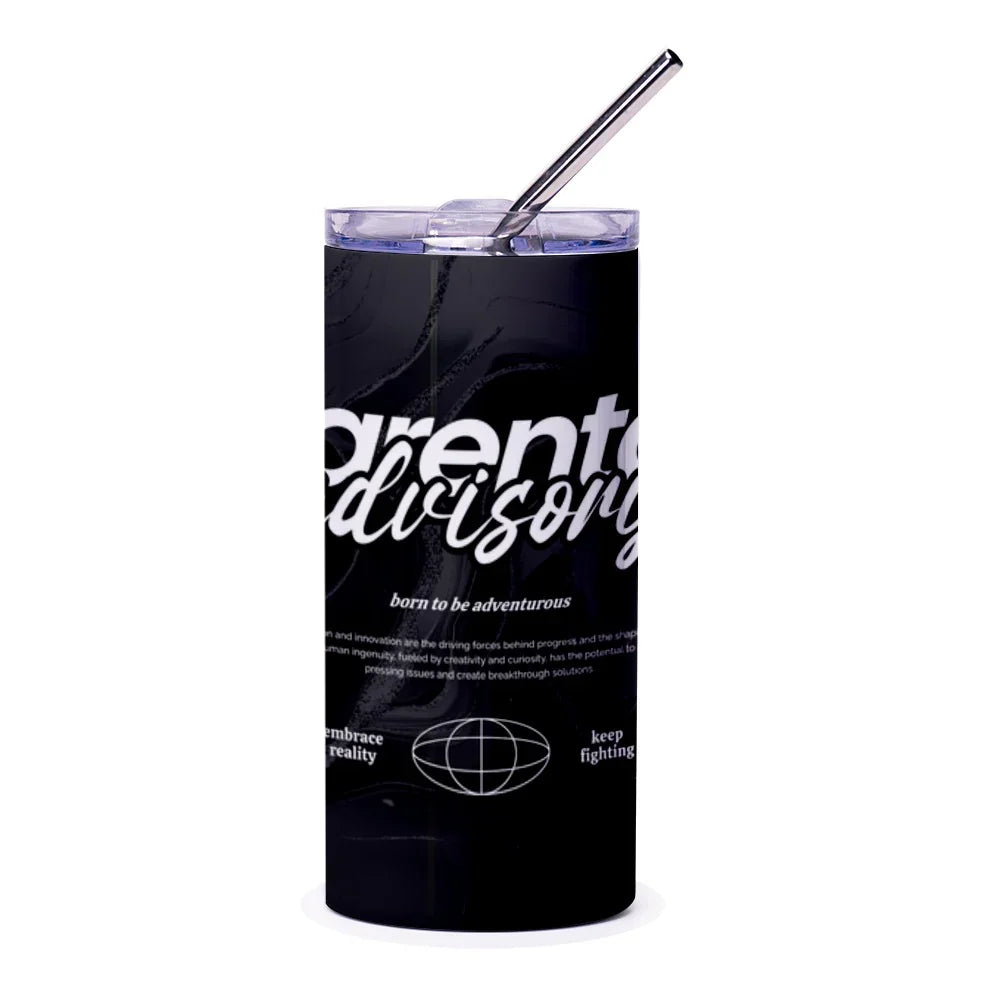 Adventure Inspired Tumbler Drinkware product type