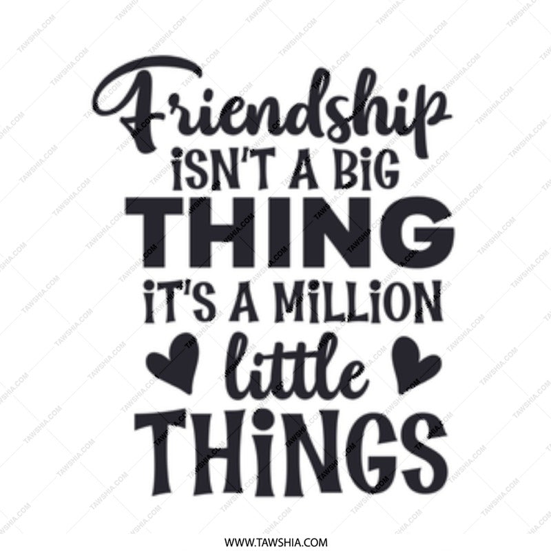 Friendship Mug, Best Friend Gift, Motivational Mug, Inspirational Quote, Coffee Mug, Tea Cup, Friend Present, Gift for Her - Tawshia