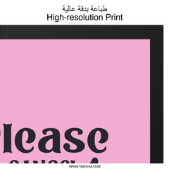 Funny Wall Art, Cancel Subscription Print, Home Decor, Sarcastic Saying Poster, Modern Art, Gift Idea, Issues Theme, Unique Decor - Tawshia