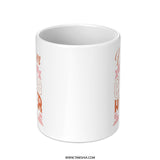 Dream Big Climb Higher Mug, Motivational Coffee Cup, Inspiration Mug, Goal Setting Gift, Encouragement Mug, Positive Affirmation Mug - Tawshia