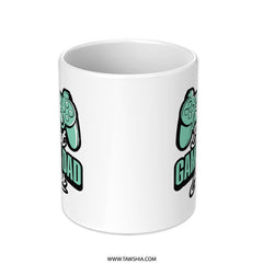 Gaming Squad Level Up Gamer Mug product type