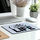 Cruise Life Motivational Quote Mousepad product