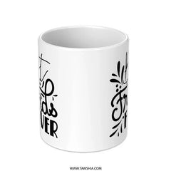 Best Friends Forever Mug, Friendship Mug, Gift For Friend, Coffee Mug, Tea Mug, Bestie Gift, Friend Birthday, Long Distance Friend - Tawshia
