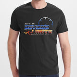 Beyond Limits Speed JPN Graphic Tee Shirt product type
