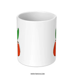 Plant Lover Mug, Houseplant Mug, Succulent Mug, Gardener Gift, Plant Mom Gift, Plant Dad Gift, Cute Plant Mug, Coffee Mug, Tea Mug - Tawshia