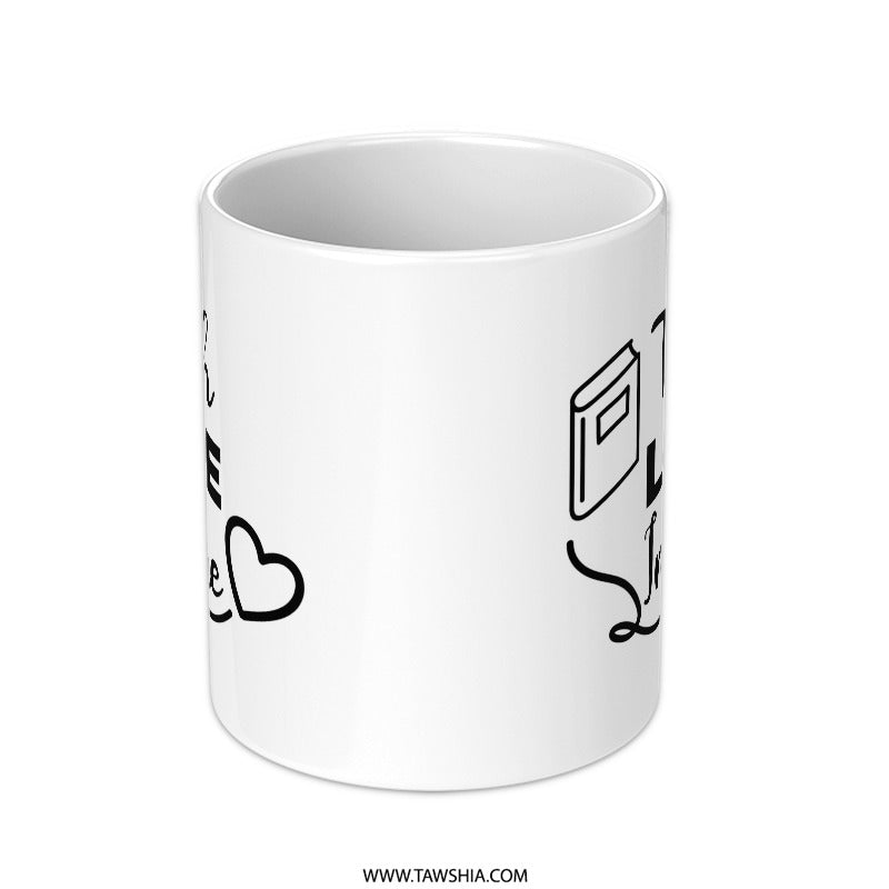 Teacher Mug, Teach Love Inspire Gift, Educator Present, Appreciation Mug, Thank You Teacher, School Mug, Teaching Mug, Unique Mug Gift - Tawshia