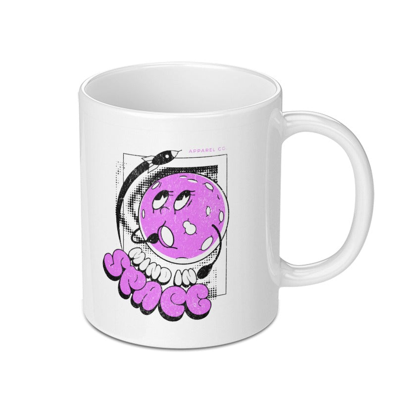 Explore the Cosmic with This Unique Mug Product