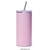 Friendship Tumbler, Sweet Friendship Refreshes The Soul, Gift For Friend, Best Friends Tumbler, Drinkware, Birthday Gift Idea - Tawshia