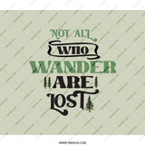 Wanderlust BackPack, Adventure Bag, Hiking Gift, Travel BackPack, Camping Accessories, Exploration Gear, Motivational Quote Bag - Tawshia