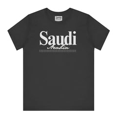 Saudi Arabia Classic Fit Comfortable T-shirt product
