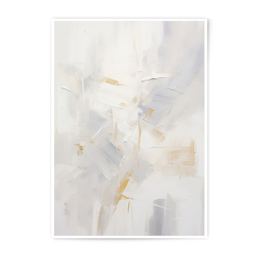 Abstract Art Photographic Print, Neutral Tones, Modern Wall Art, Home Decor, Contemporary Artwork, Minimalist Design - Tawshia