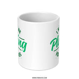 Funny Gamer Mug, I'd Rather Be Playing Video Games Mug, Gaming Gift Idea, Gift For Gamers, Video Game Lover Gift, Gamer Coffee Mug - Tawshia