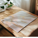 Abstract Art Photographic Print, Pink Gold Wall Decor, Modern Art Print, Home Decor, Contemporary Art, Wall Art, Art Prints - Tawshia
