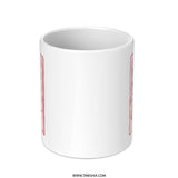 Retro Game Mug, Pink Game Console Mug, Gamer Gift Mug, Geek Mug, Nostalgic Mug, Vintage Gaming, Gaming Coffee Mug (138 characters) - Tawshia