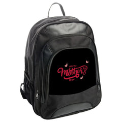 Mothers Day Backpack, Gift for Mom, Special Mom Gift, Mom Backpack, Heart Backpack, Gifts for Mother, Mothers Day Gift, Backpack - Tawshia