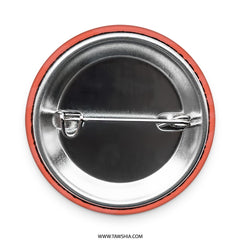 Car Enthusiast Pinback Button, JDM Car Design, Japanese Sports Car, Retro Car Art, Car Lover Gift, Stylish Button, Trendy Accessories - Tawshia