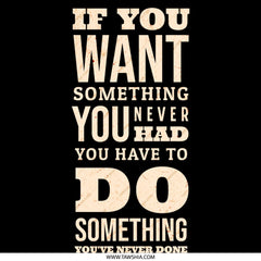 Inspirational Motivational Wall Art Quote Poster product