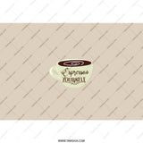 Espresso Yourself Tumbler, Coffee Lover Gift, Funny Coffee Cup, Coffee Pun Gift, Tumbler with Straw, Unique Drinkware - Tawshia