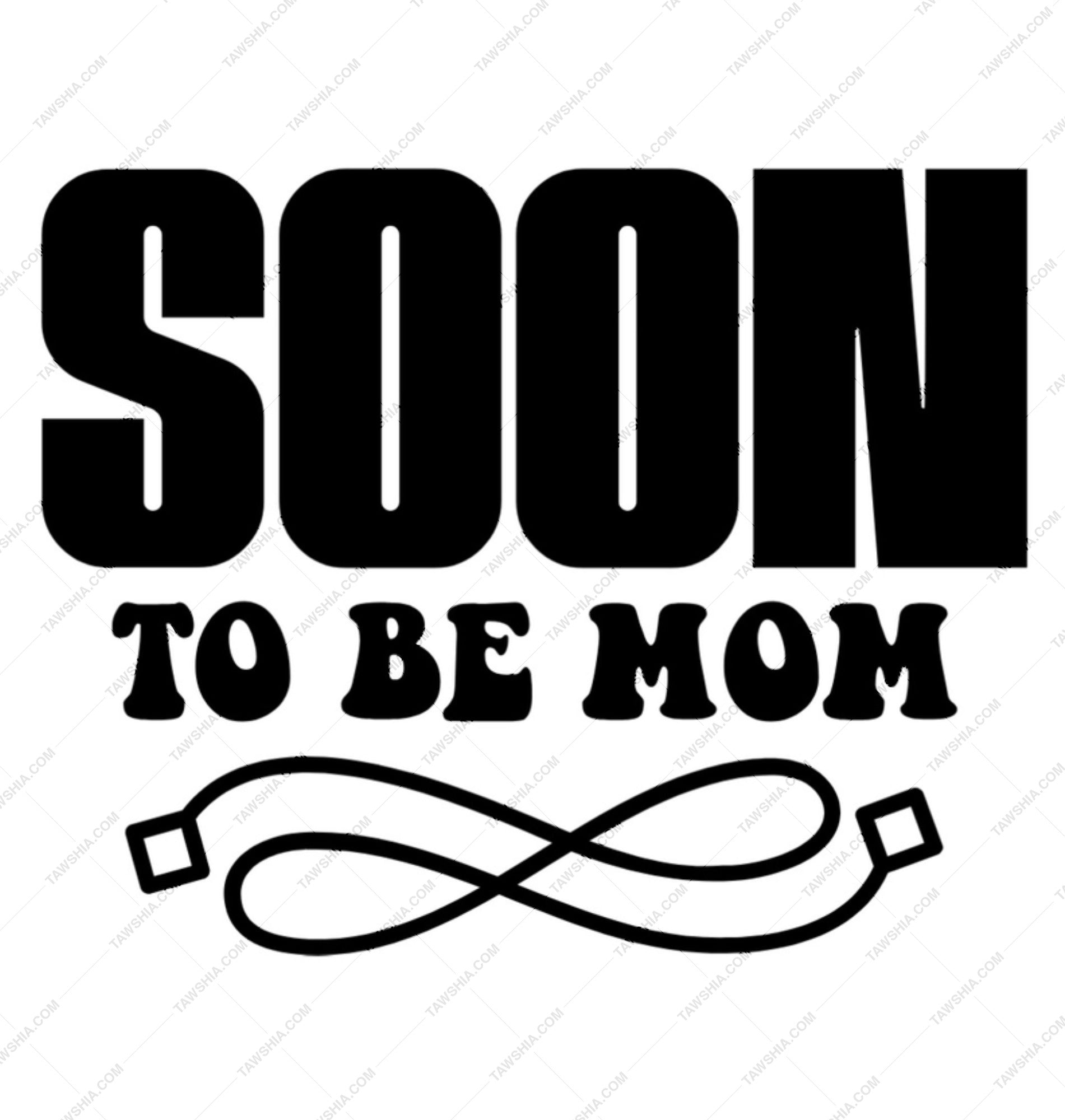Soon to be Mom Mug, Pregnancy Reveal, New Mom Gift, Baby Shower Gift, Expecting Mom Mug, Mom to be Mug, Mother's Day Gift - Tawshia