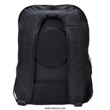 Arabic Dad Backpack, Father Son Design, Meaning of Life Backpack, Silhouette Backpack, Trendy Backpack, Unique Backpack - Tawshia
