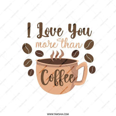 Coffee Lover Pillow, Coffee Bean Pillow, Coffee Quote Pillow, Funny Coffee Pillow, Home Decor Pillow, Gift for Coffee Lover - Tawshia
