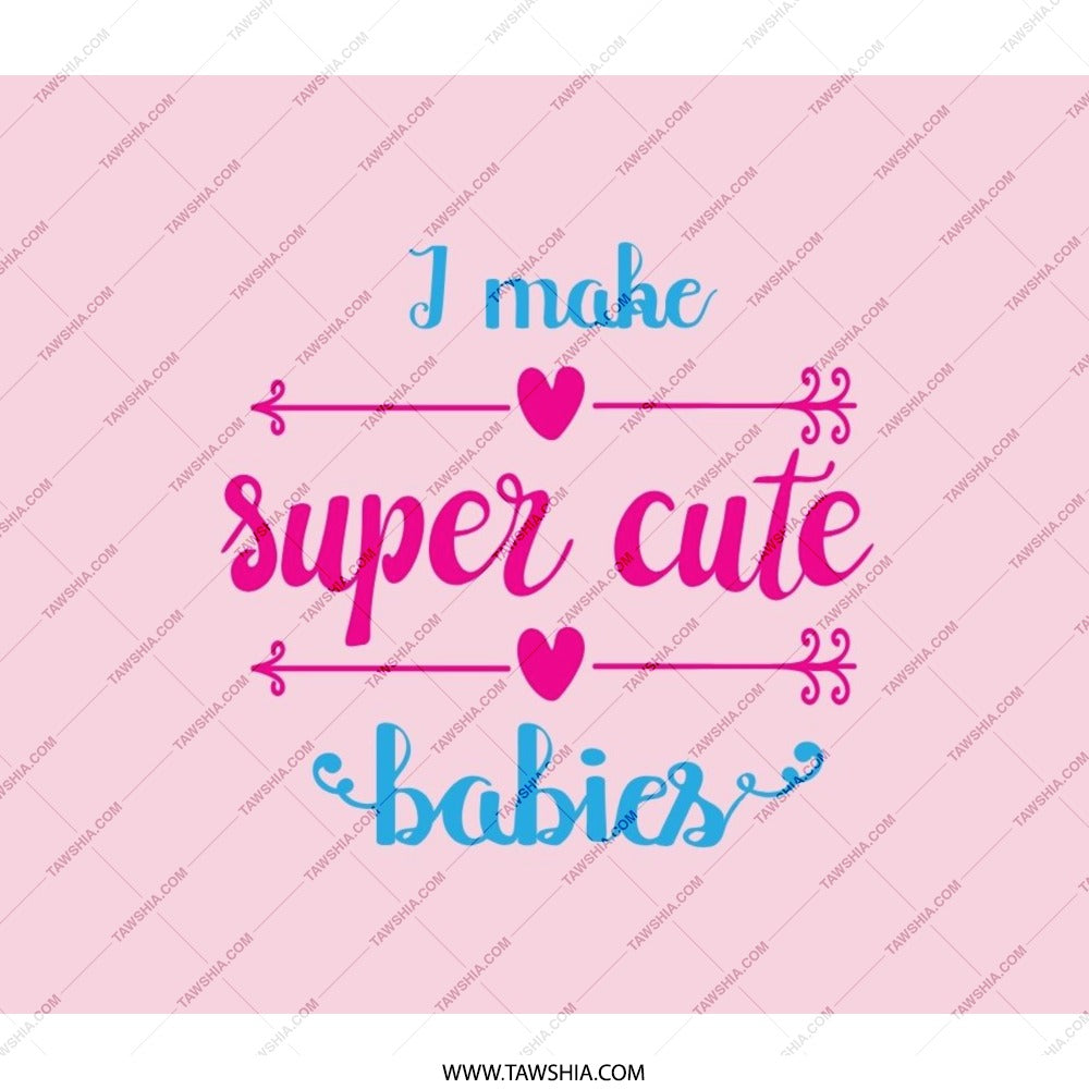 Super Cute Babies Backpack, Funny Mom Backpack, Mom Life Backpack, New Mom Gift, Cute Backpack, Unique Backpack, Gift for Her - Tawshia