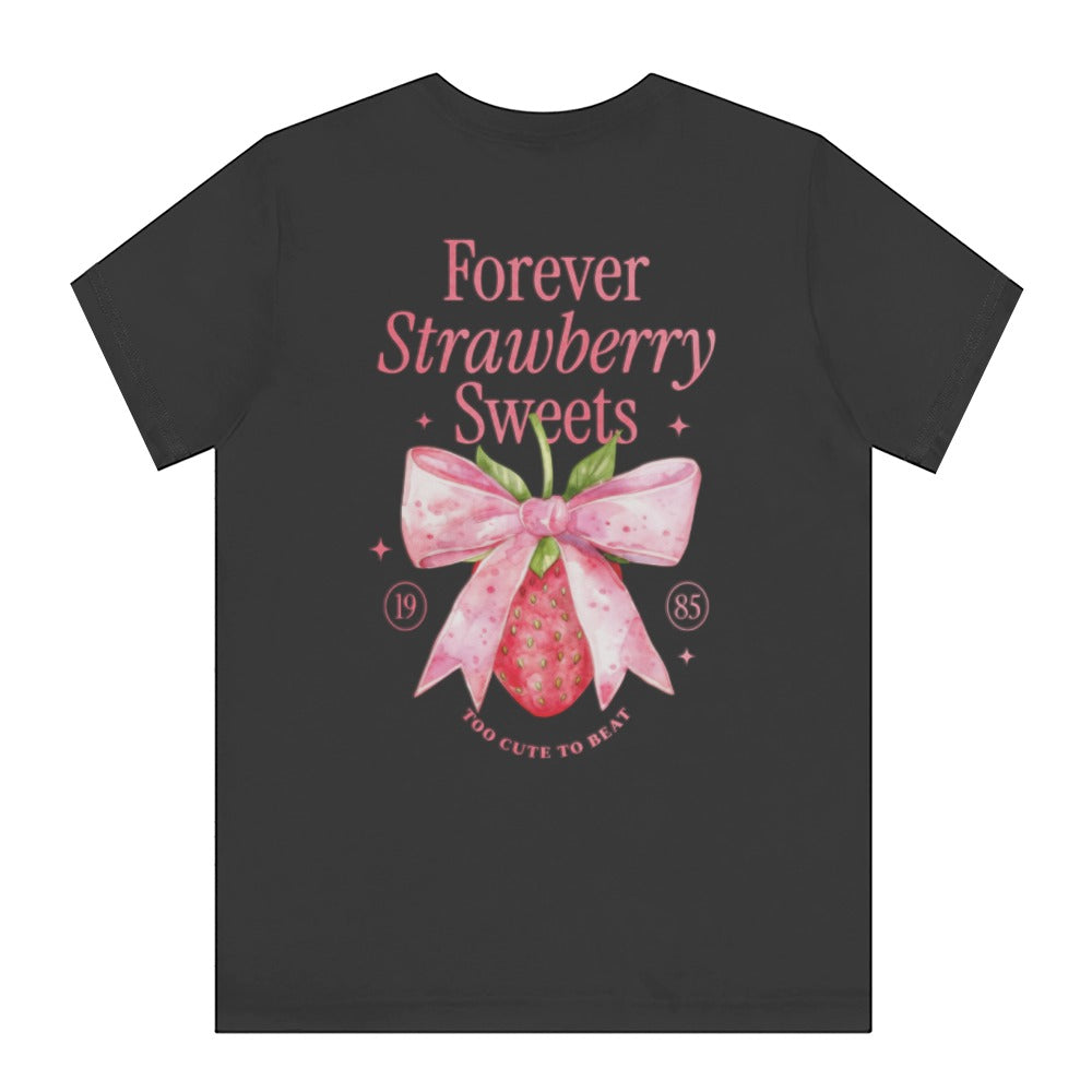 Forever Strawberry Sweets Too Cute To Beat product type