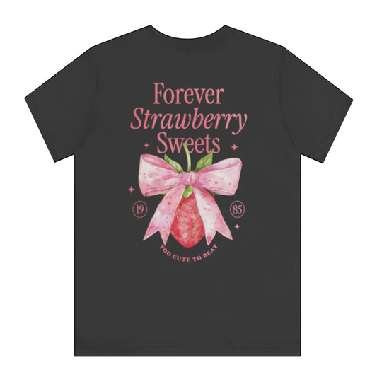 Forever Strawberry Sweets Too Cute To Beat product type