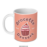 Cute Cupcake Mug, Dessert Lover Gift, Since 1997 Mug, Sweet Treat Mug, Unique Mug, Office Mug, Coffee Mug, Tea Mug, Kawaii Mug - Tawshia
