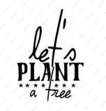Plant a Tree Mug, Eco Friendly Gift, Nature Lover Present, Gardener Gift, Arbor Day Coffee Cup, Planting Mug, Earth Day Mug - Tawshia