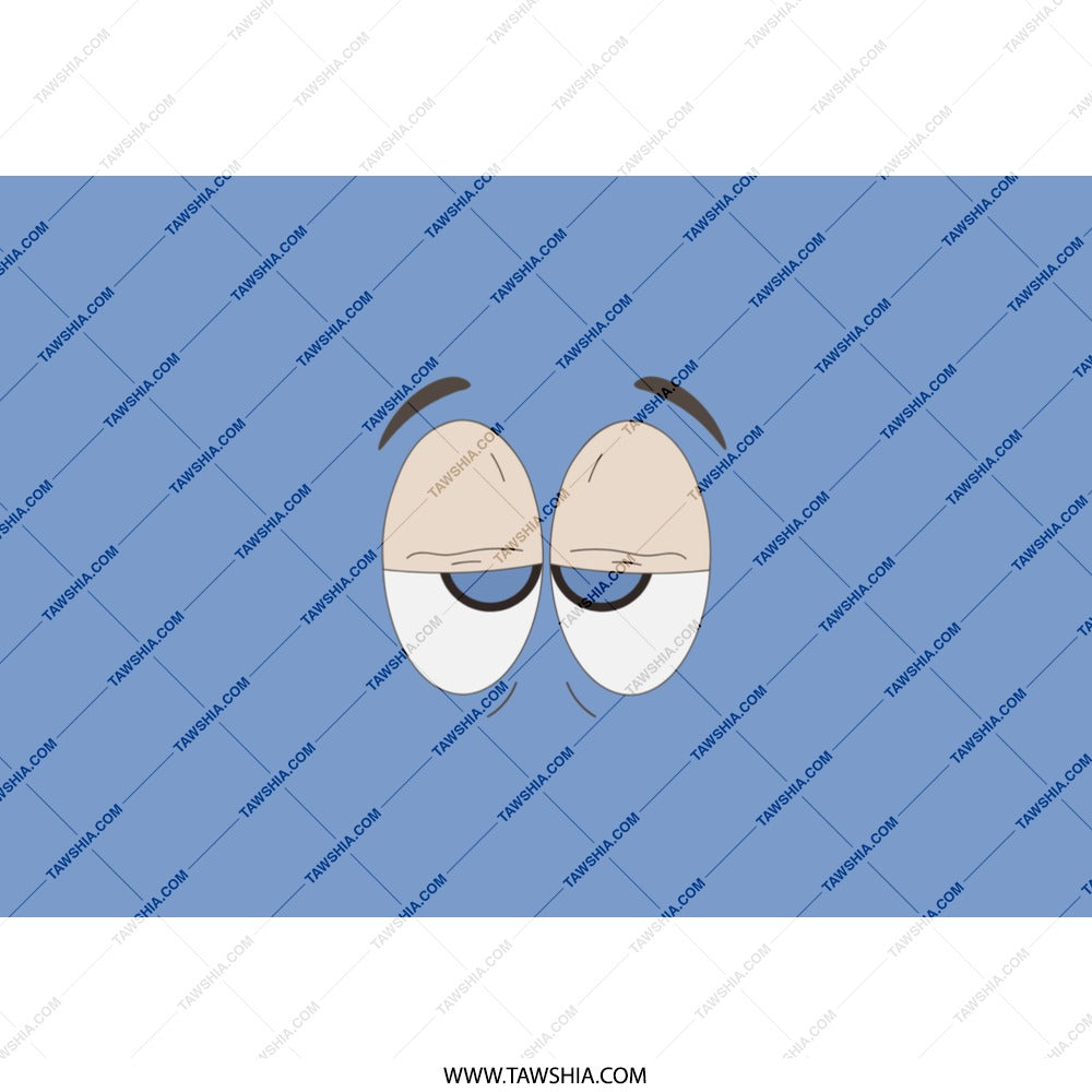 Mr Mackey Tumbler, South Park Inspired Tumbler, Funny Character Tumbler, Cartoon Tumbler, Gift for Fans, TV Show Tumbler - Tawshia