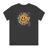 Be a Great Smile Fashion Icon Graphic Tee product