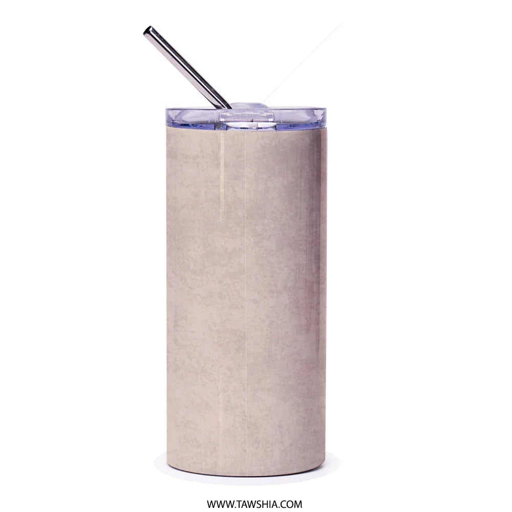 Sleek Modern Design Insulated Travel Tumbler Product type