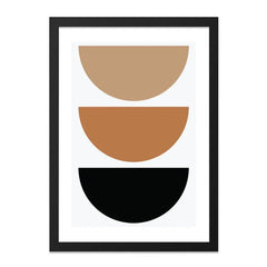 Geometric Wall Art, Abstract Print, Modern Art, Minimalist Decor, Wall Decor, Home Decor, Living Room Art, Office Wall Art, Gallery Wall Art - Tawshia