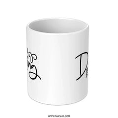 Stop Denying Mug, Earth is Dying, Environmental Mug, Climate Change Mug, Activist Mug, Eco Friendly Mug, Gift for Environmentalist - Tawshia