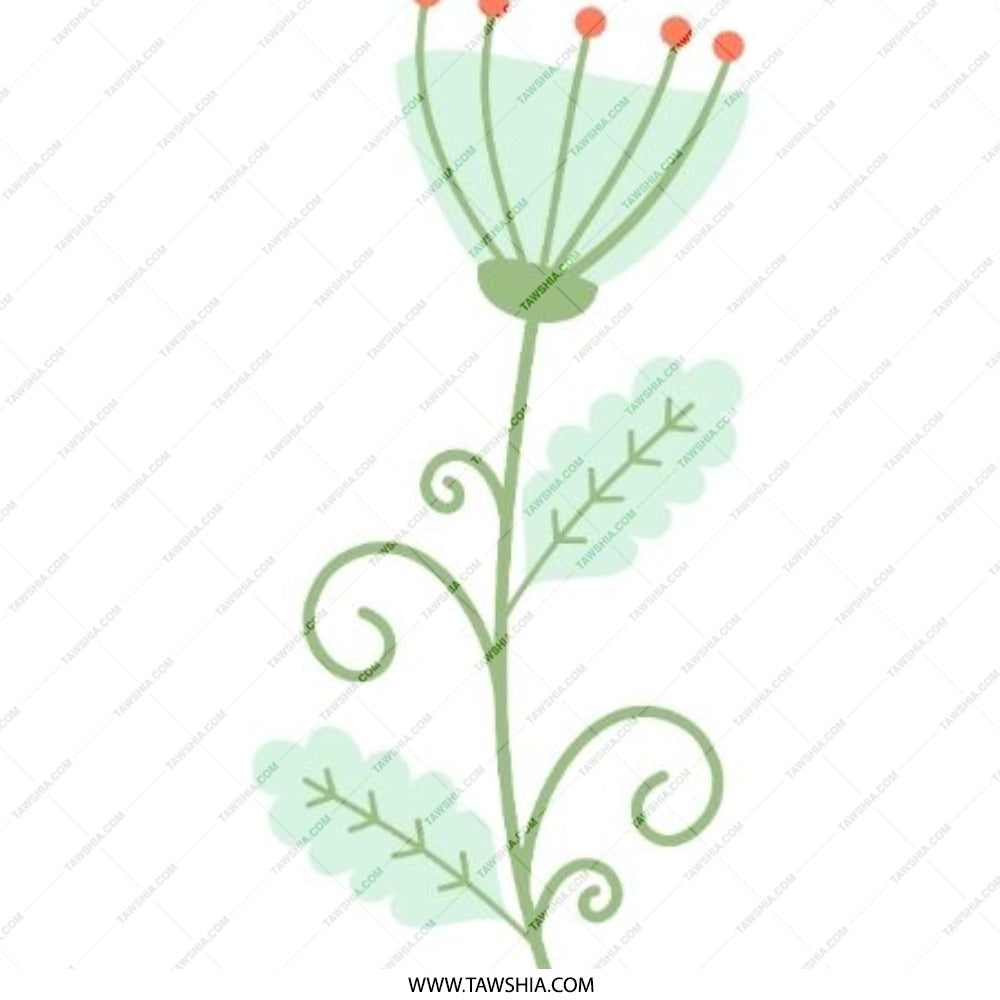 Floral Pinback Button, Flower Power, Cute Badge, Nature Lover Gift, Botanical Art Pin, Trendy Accessories, Backpack Decor - Tawshia